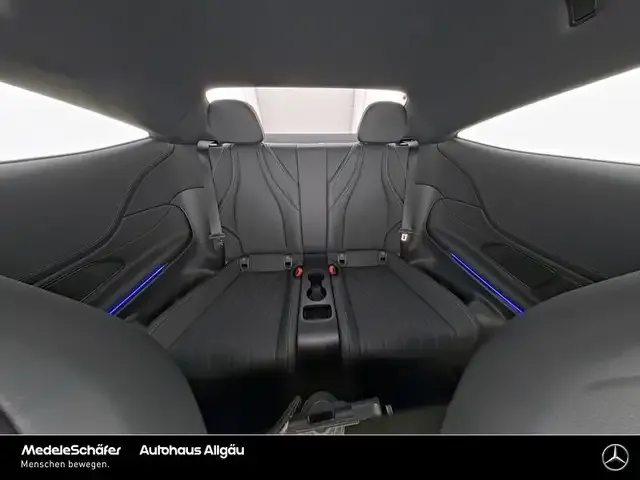 Mercedes-Benz CLE 53 AMG