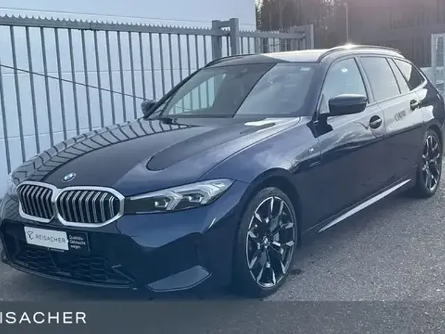 BMW 330