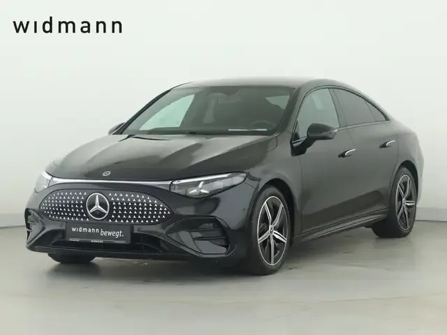Mercedes-Benz CLA 350