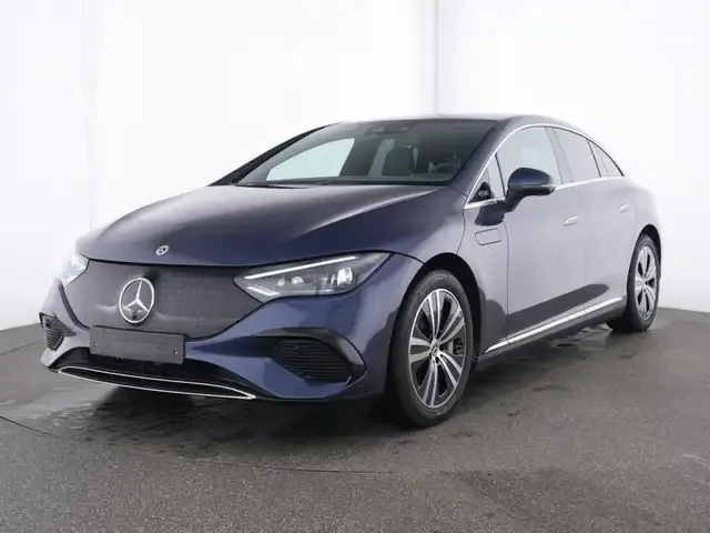 Mercedes-Benz EQE 350