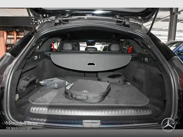 Mercedes-Benz E 53 AMG