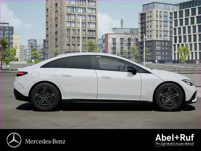 Mercedes-Benz EQE 300