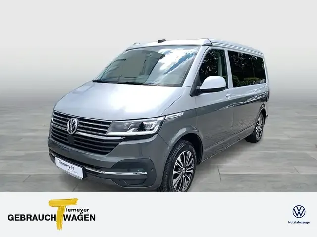 Volkswagen T6.1 California