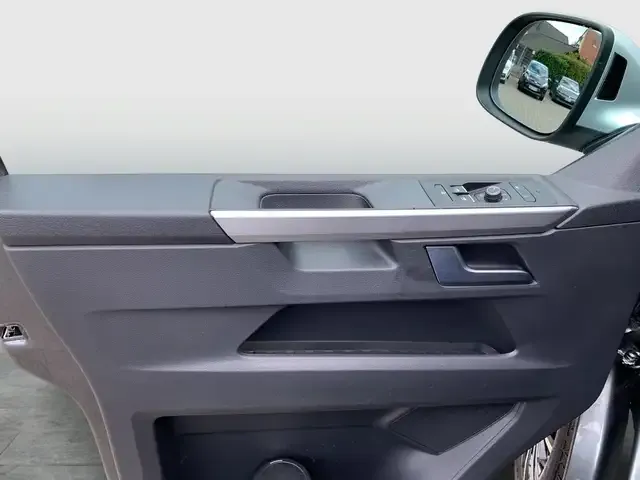 Volkswagen T6.1 California