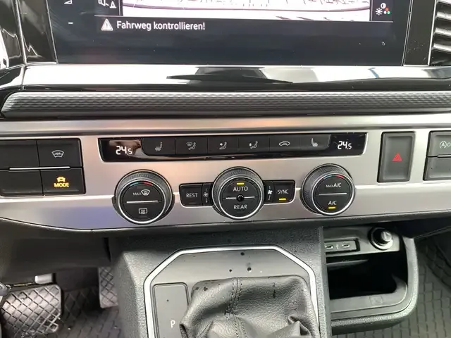Volkswagen T6.1 California
