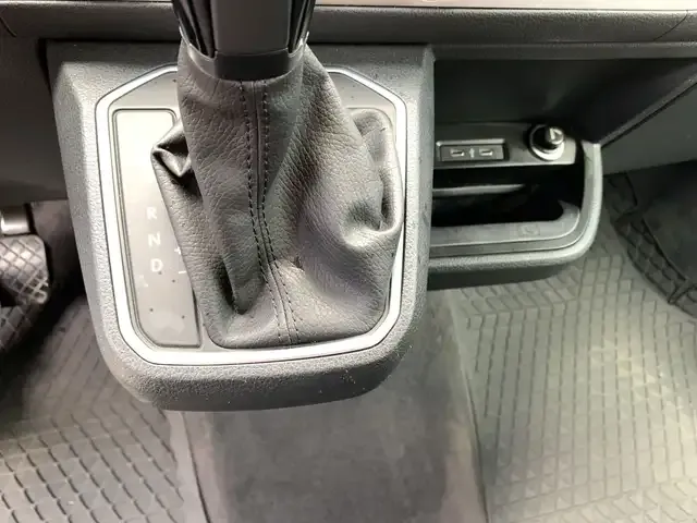 Volkswagen T6.1 California