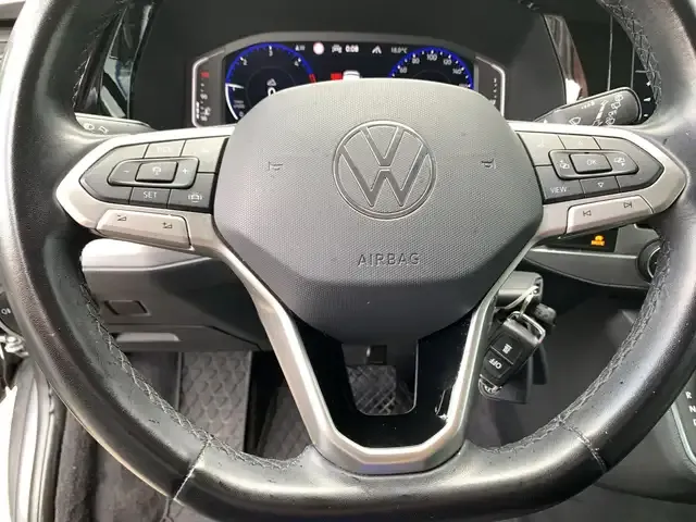 Volkswagen T6.1 California