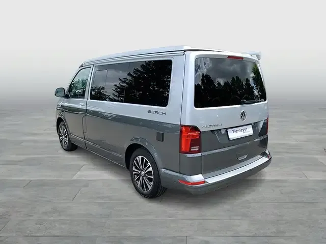 Volkswagen T6.1 California
