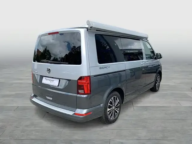 Volkswagen T6.1 California