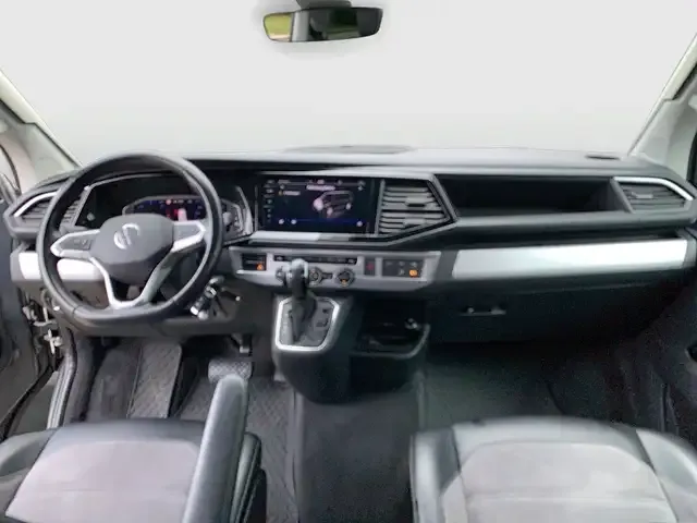 Volkswagen T6.1 California