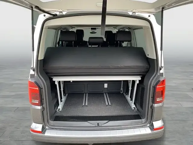 Volkswagen T6.1 California