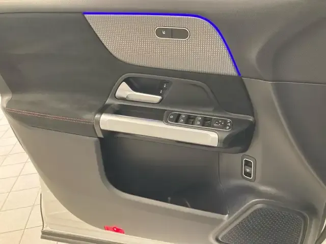 Mercedes-Benz EQB 250