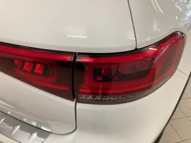 Mercedes-Benz EQB 250