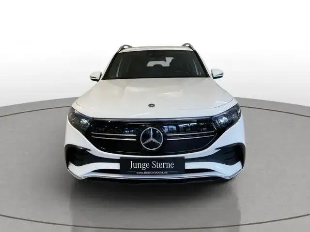 Mercedes-Benz EQB 250