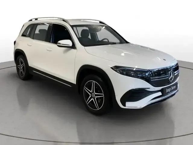 Mercedes-Benz EQB 250