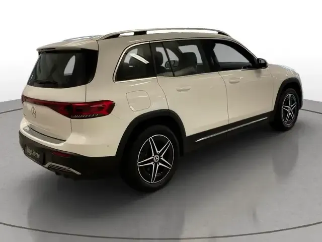 Mercedes-Benz EQB 250