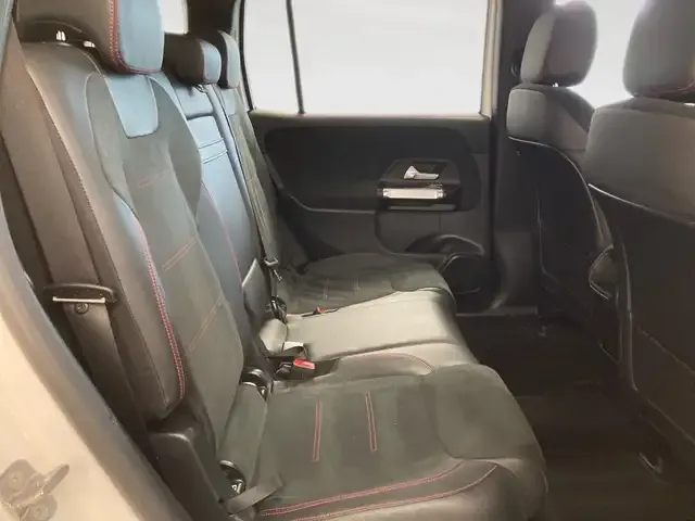 Mercedes-Benz EQB 250