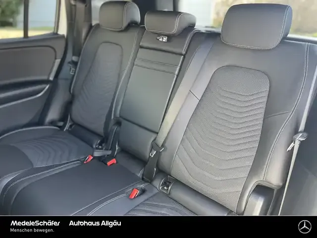 Mercedes-Benz GLB 250