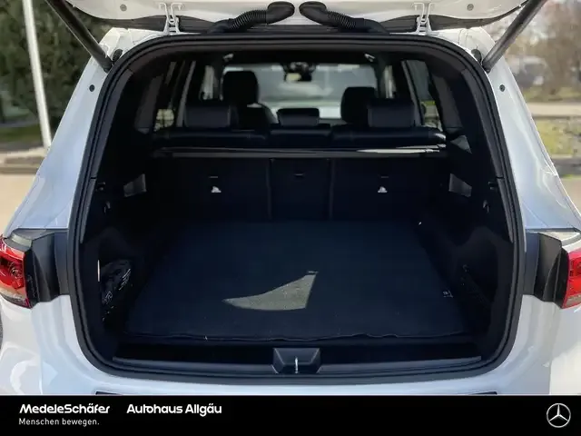 Mercedes-Benz GLB 250