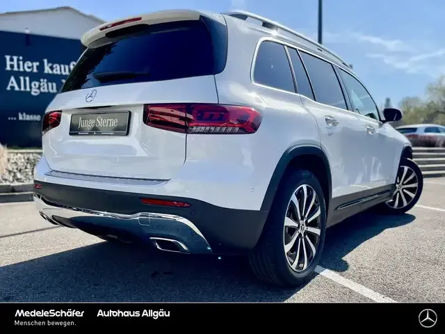 Mercedes-Benz GLB 250