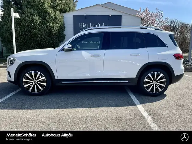 Mercedes-Benz GLB 250