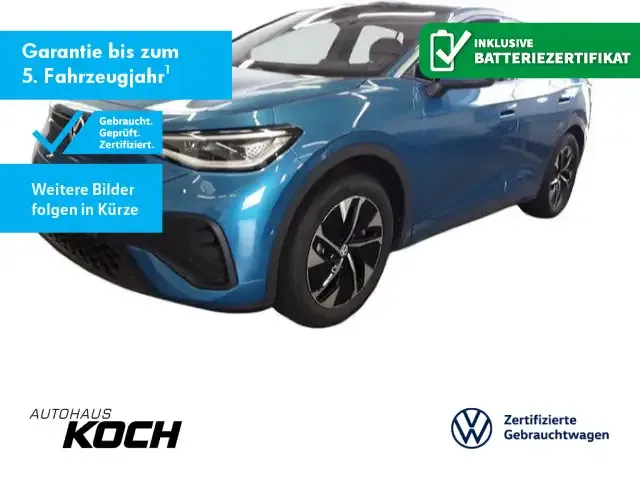 Volkswagen ID.5