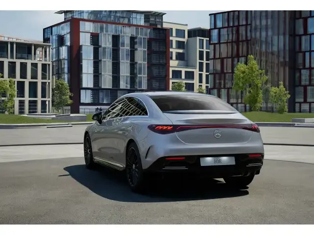 Mercedes-Benz EQE 350