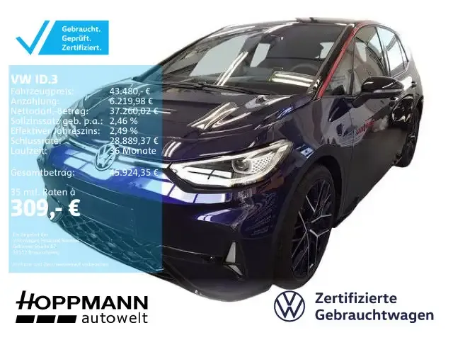 Volkswagen ID.3