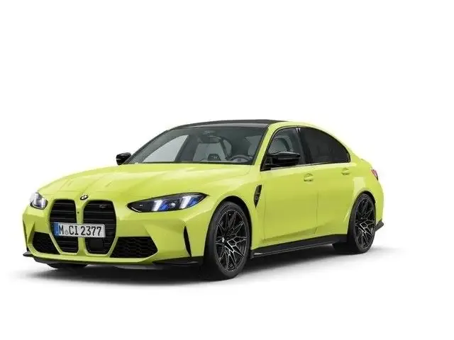 BMW M3