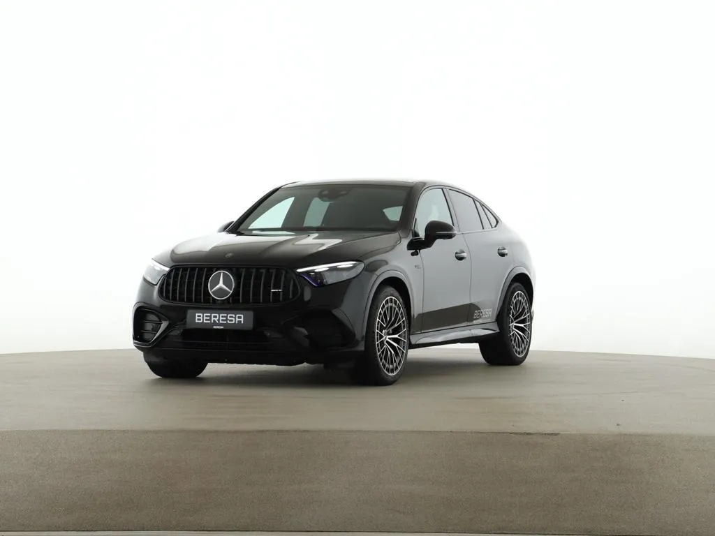 Mercedes-Benz Autres