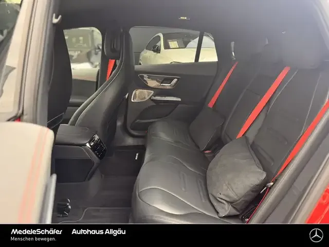 Mercedes-Benz EQE 53