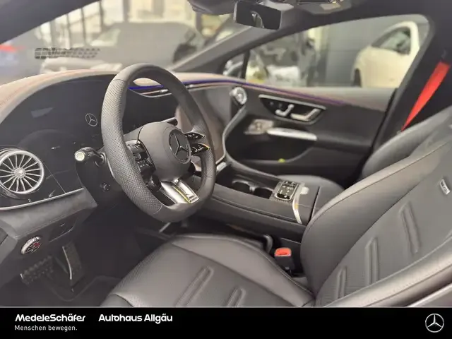 Mercedes-Benz EQE 53