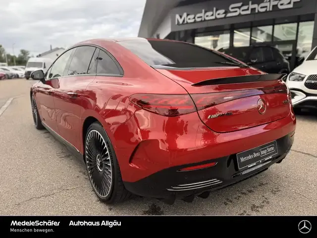 Mercedes-Benz EQE 53