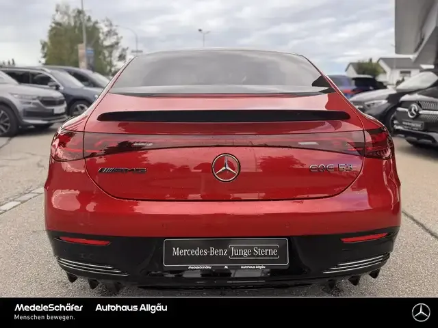 Mercedes-Benz EQE 53