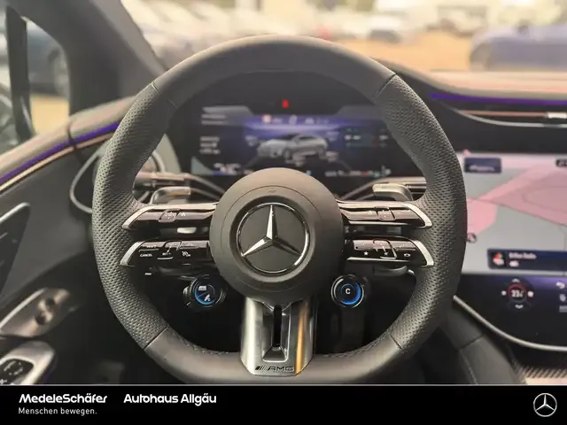 Mercedes-Benz EQE 53