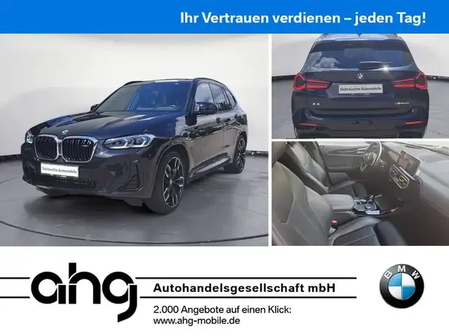 BMW X3 M