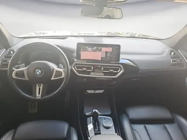 BMW X3 M