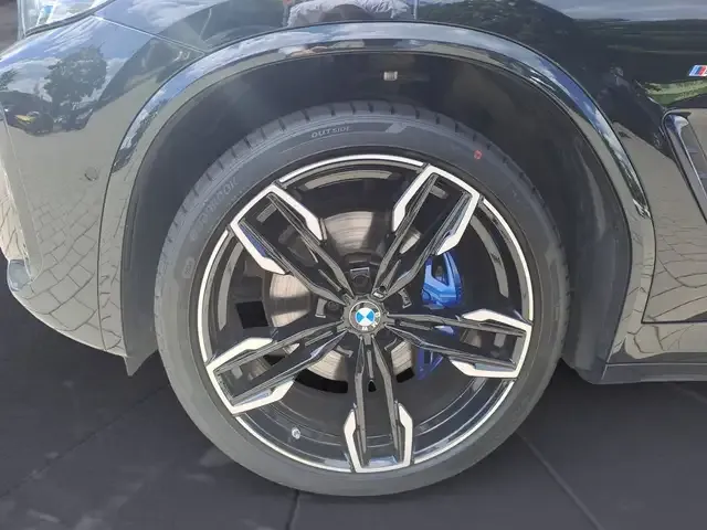 BMW X3 M
