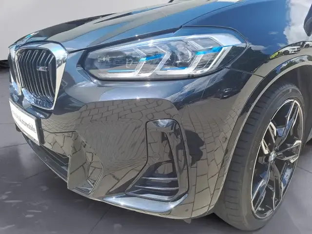 BMW X3 M