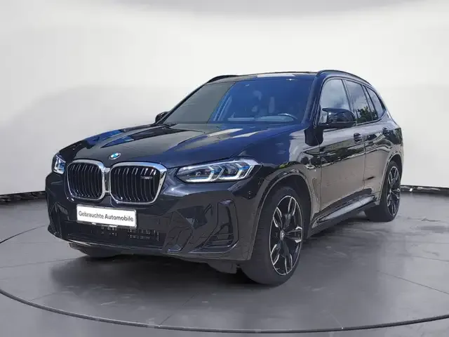 BMW X3 M