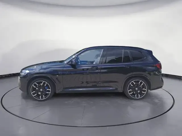 BMW X3 M