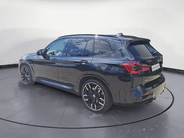BMW X3 M
