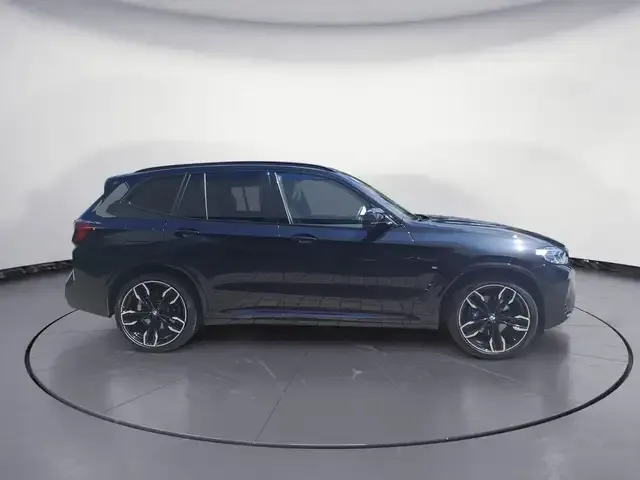 BMW X3 M
