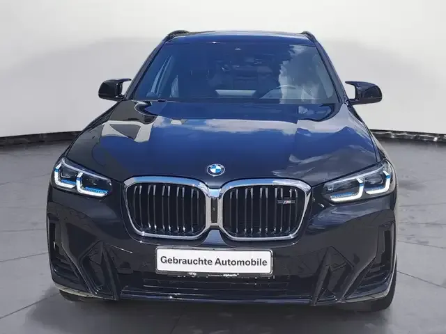 BMW X3 M