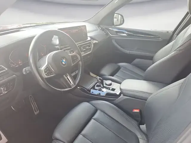 BMW X3 M