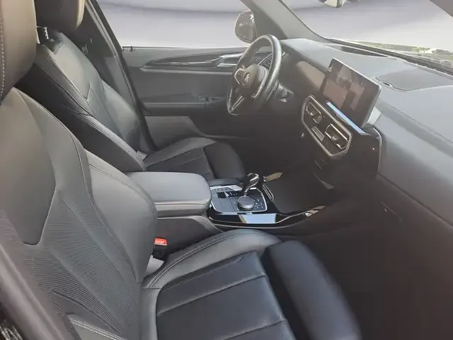 BMW X3 M