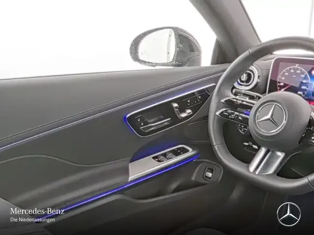 Mercedes-Benz CLE 300