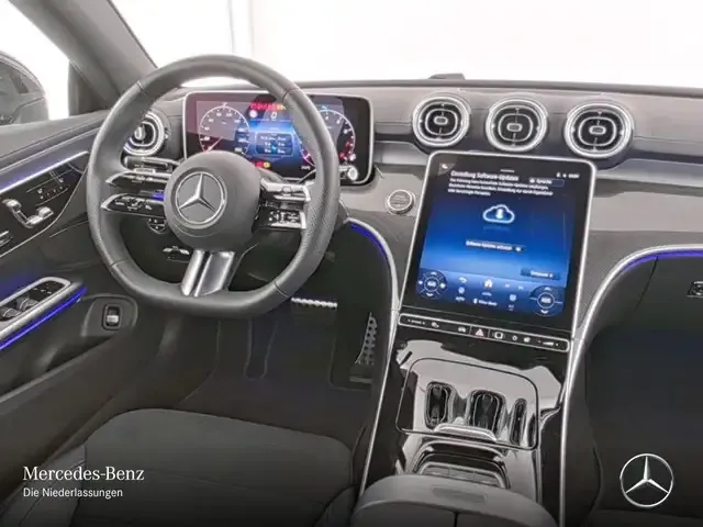 Mercedes-Benz CLE 300