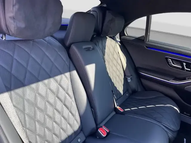 Mercedes-Benz S 450