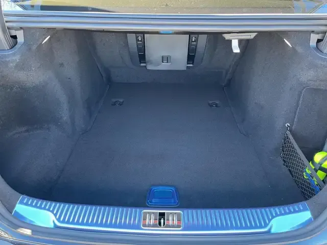 Mercedes-Benz S 450